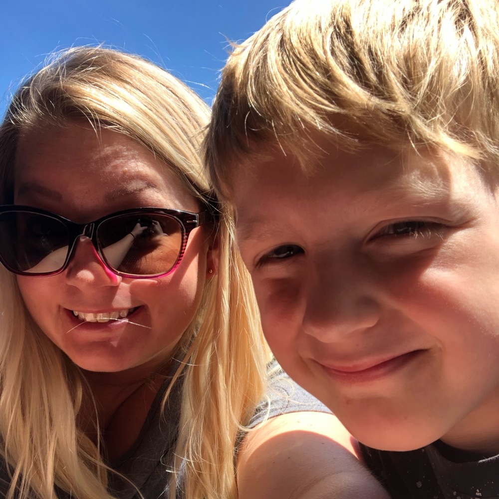 Meet your Posher, Lauren